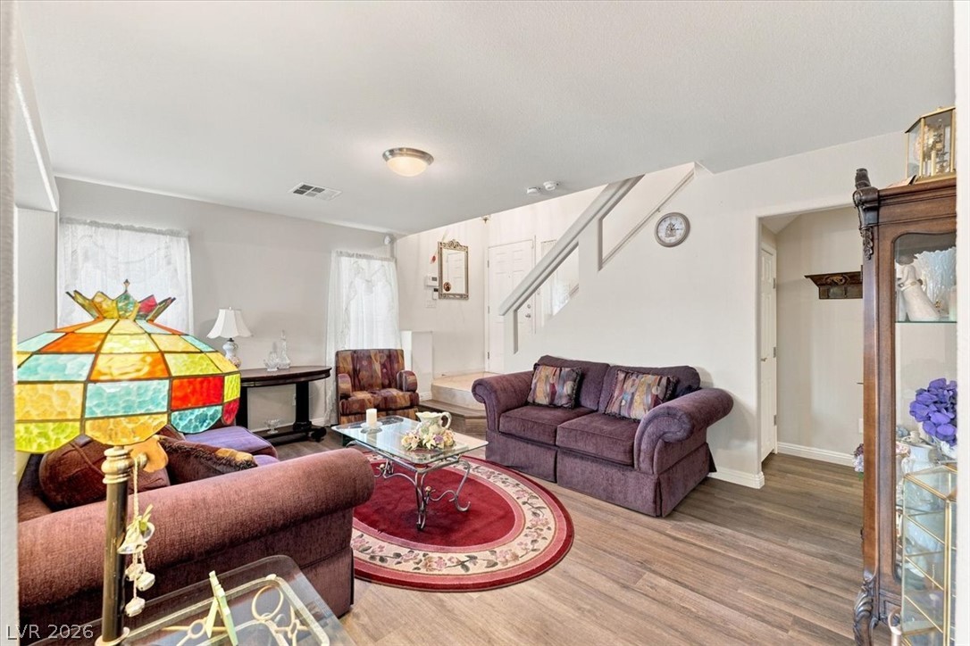 7618 Good Fortune Court Las Vegas NV 89139