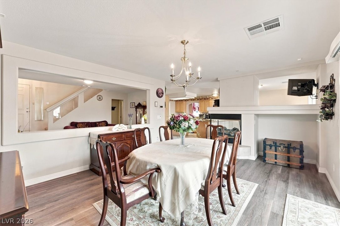 7618 Good Fortune Court Las Vegas NV 89139