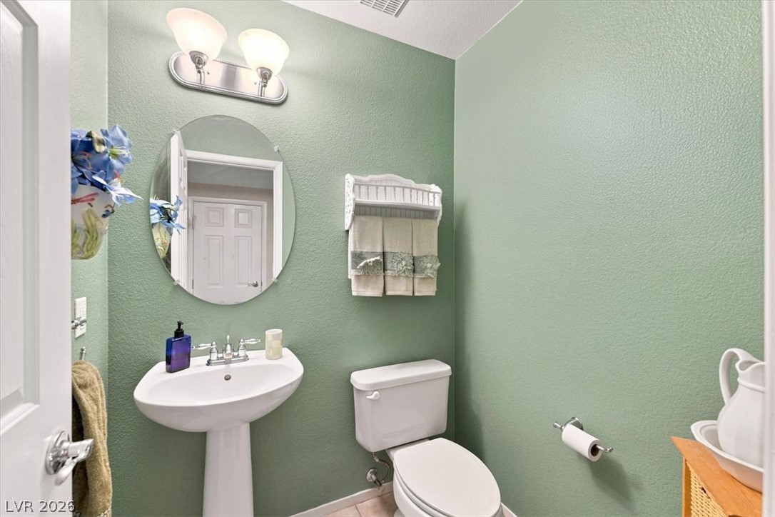 7618 Good Fortune Court Las Vegas NV 89139