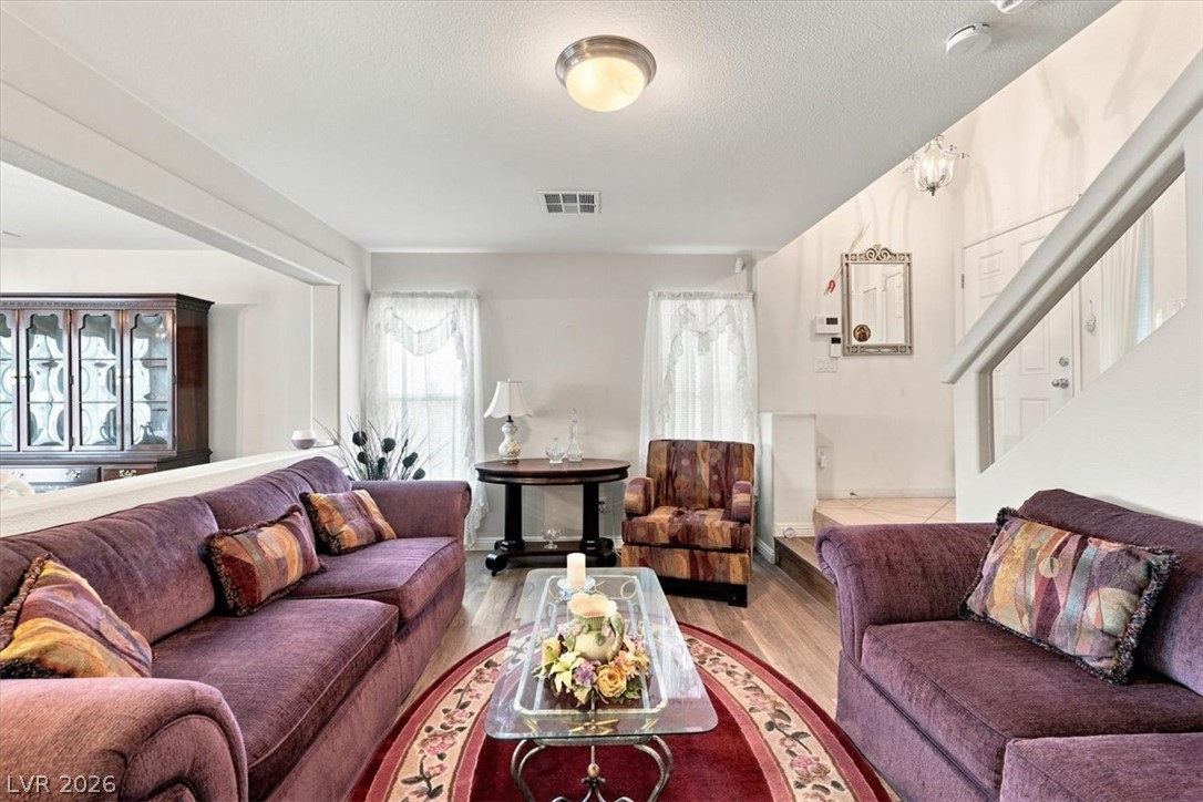 7618 Good Fortune Court Las Vegas NV 89139