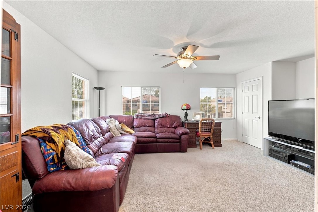 7618 Good Fortune Court Las Vegas NV 89139