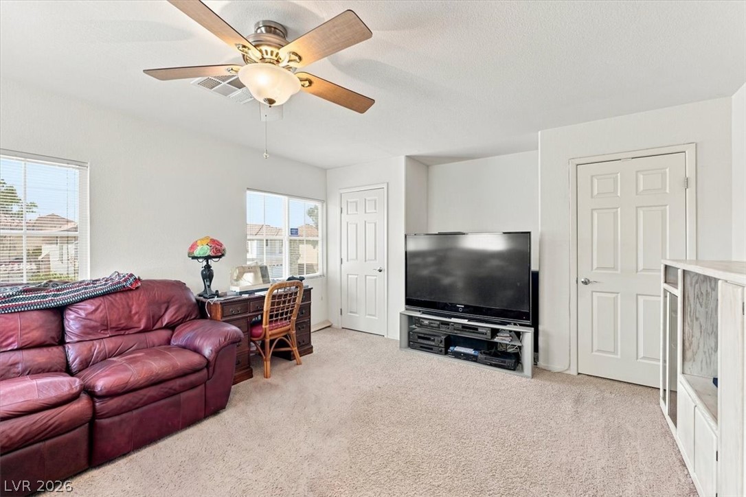 7618 Good Fortune Court Las Vegas NV 89139