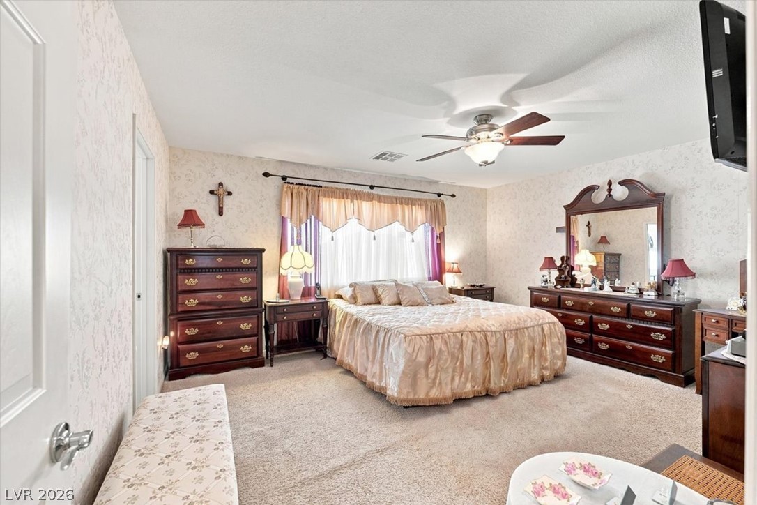 7618 Good Fortune Court Las Vegas NV 89139