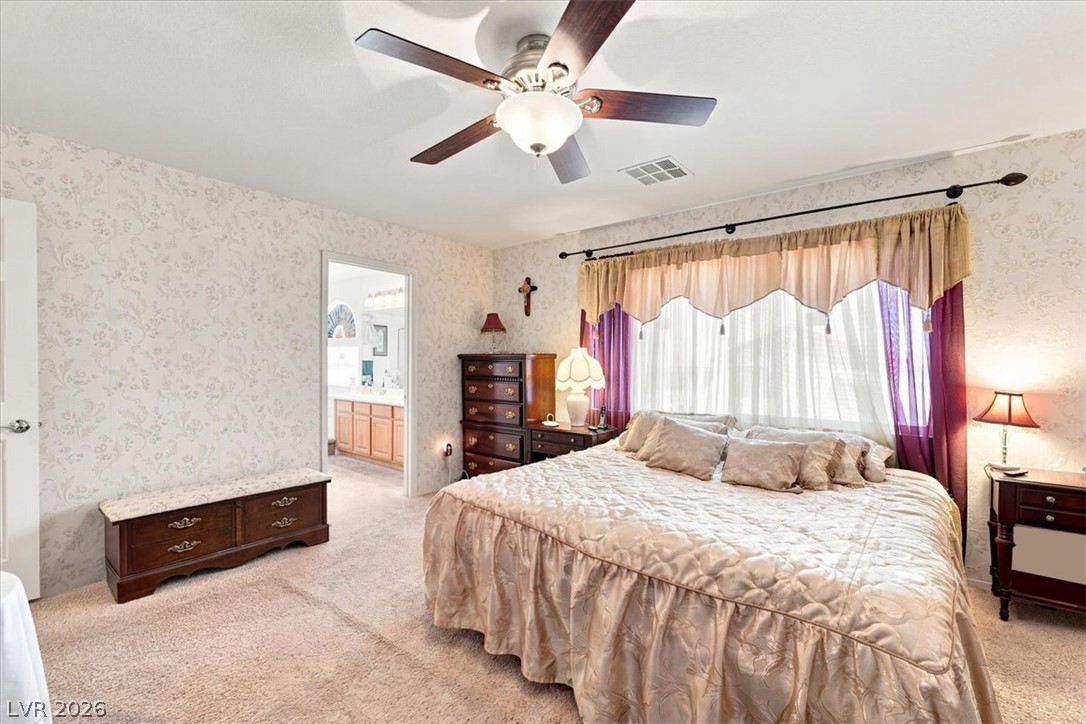 7618 Good Fortune Court Las Vegas NV 89139