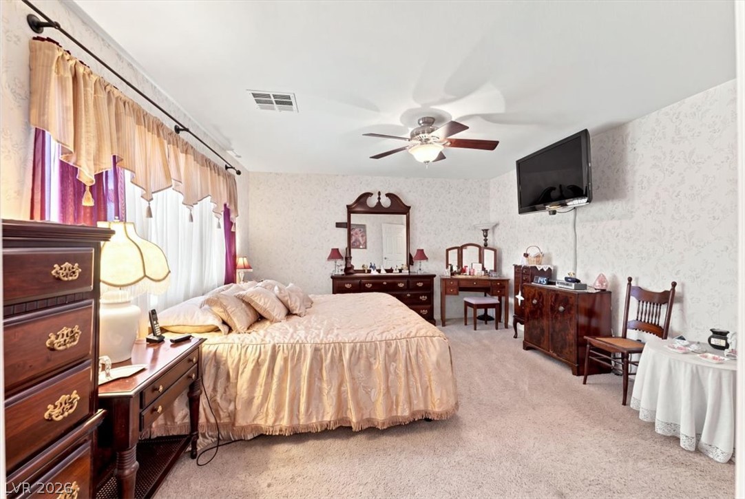 7618 Good Fortune Court Las Vegas NV 89139
