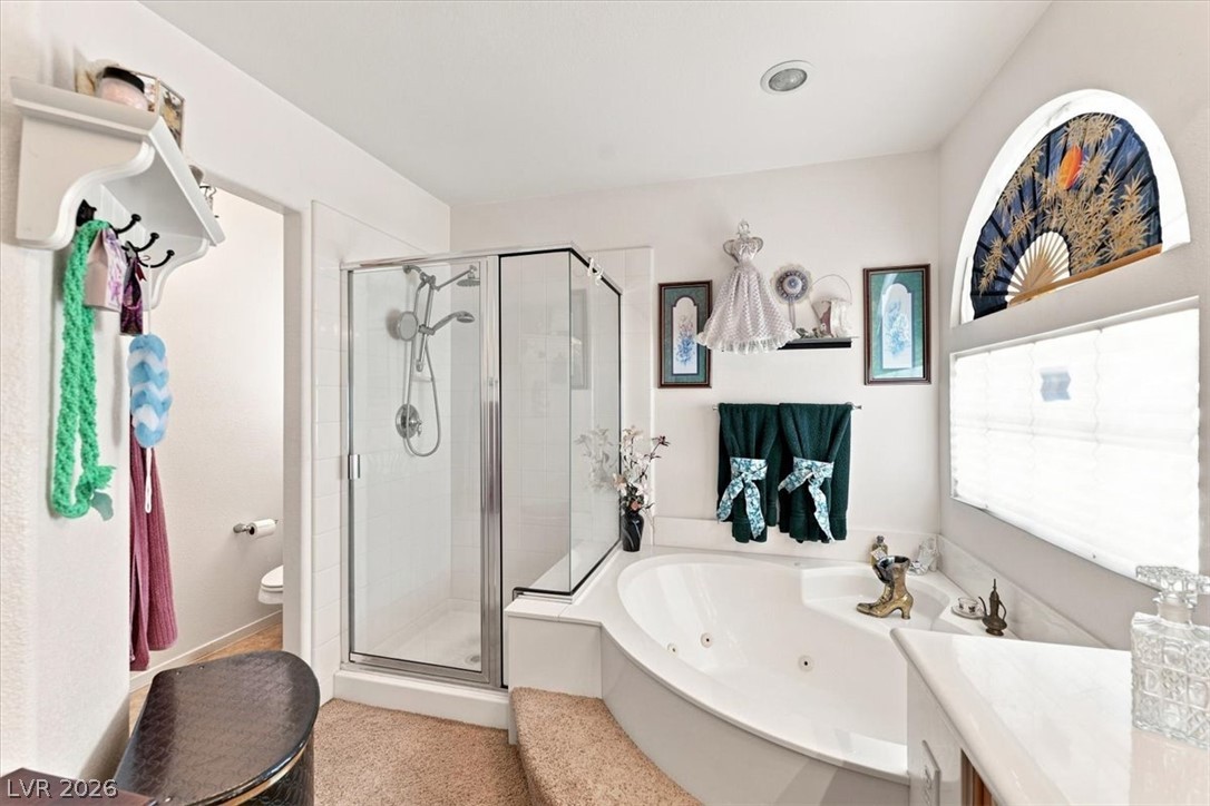 7618 Good Fortune Court Las Vegas NV 89139