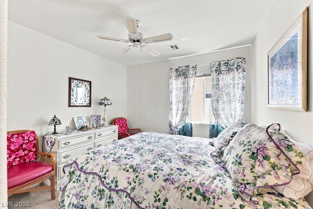 7618 Good Fortune Court Las Vegas NV 89139
