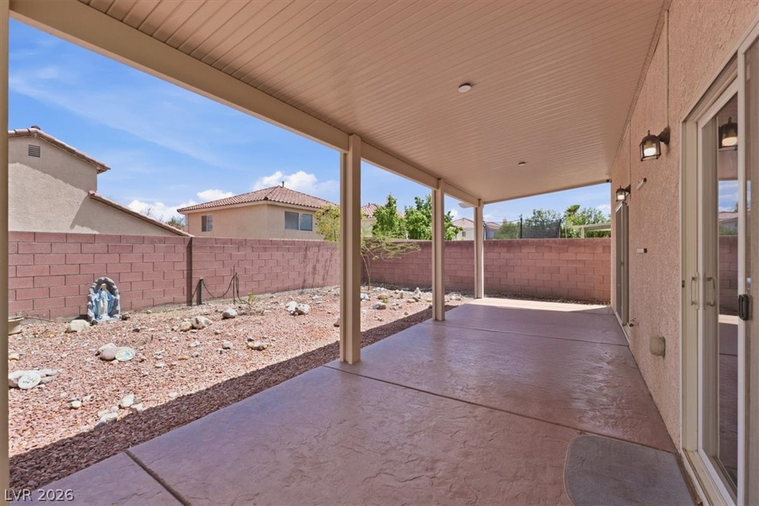 7618 Good Fortune Court Las Vegas NV 89139