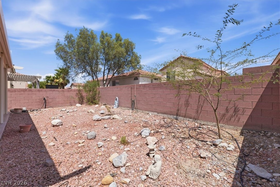 7618 Good Fortune Court Las Vegas NV 89139
