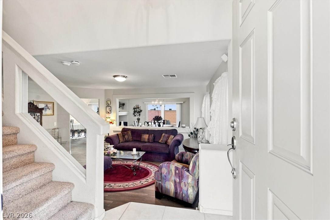 7618 Good Fortune Court Las Vegas NV 89139