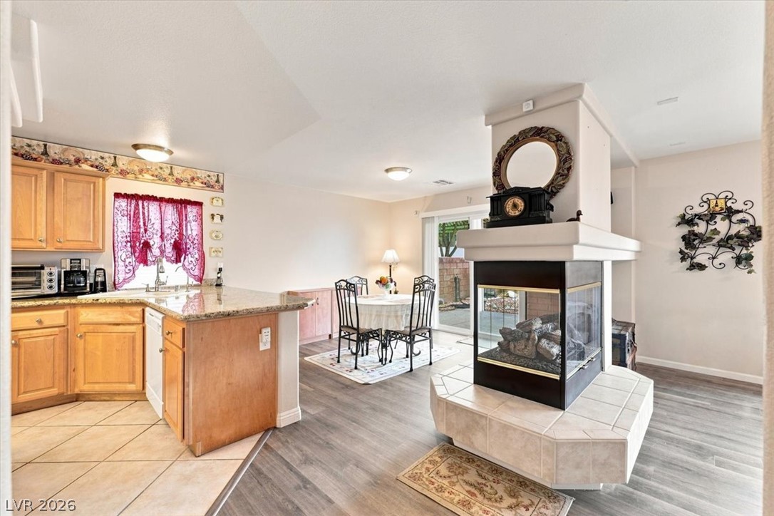 7618 Good Fortune Court Las Vegas NV 89139