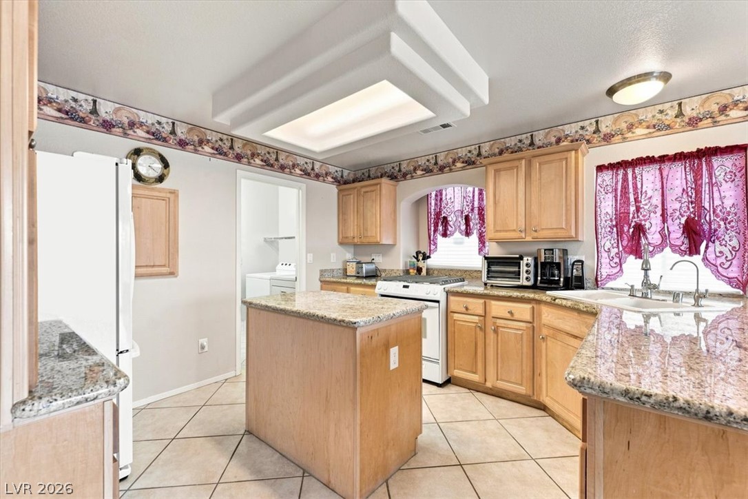 7618 Good Fortune Court Las Vegas NV 89139
