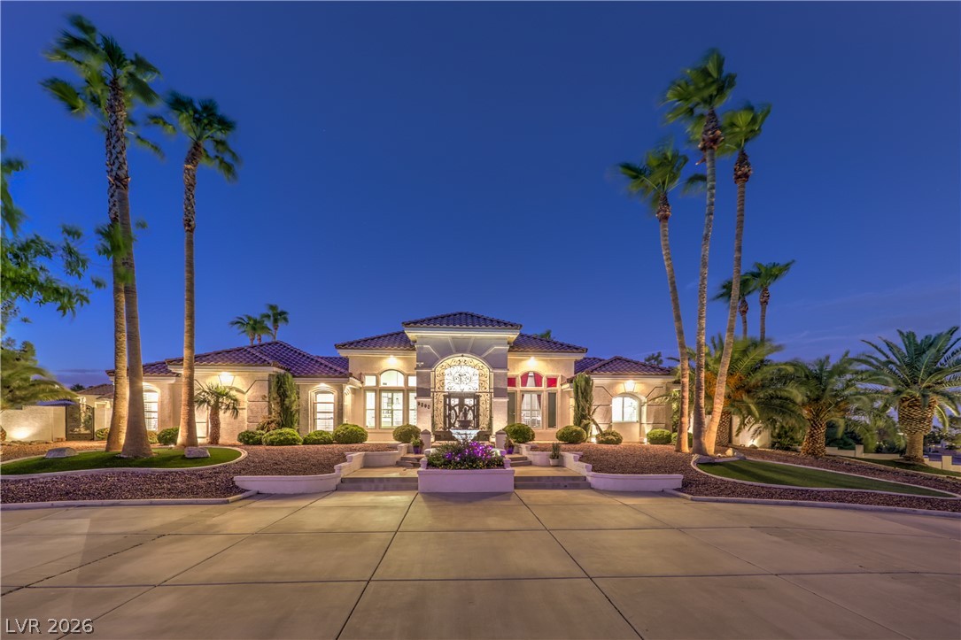 9390 Stange Avenue Las Vegas NV 89129