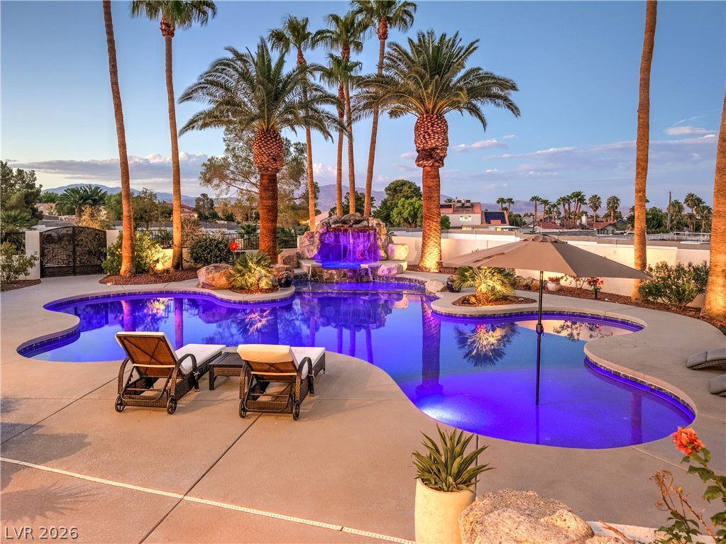 9390 Stange Avenue Las Vegas NV 89129