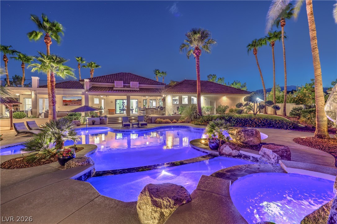 9390 Stange Avenue Las Vegas NV 89129
