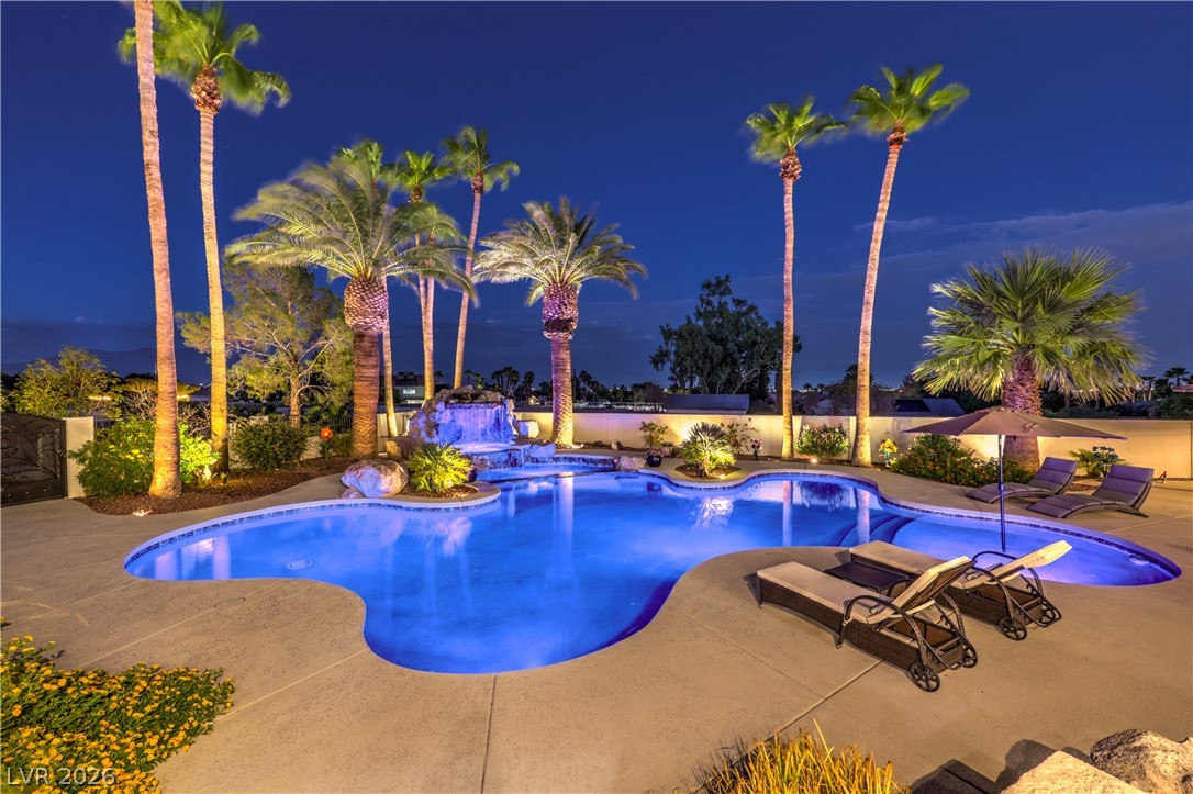 9390 Stange Avenue Las Vegas NV 89129
