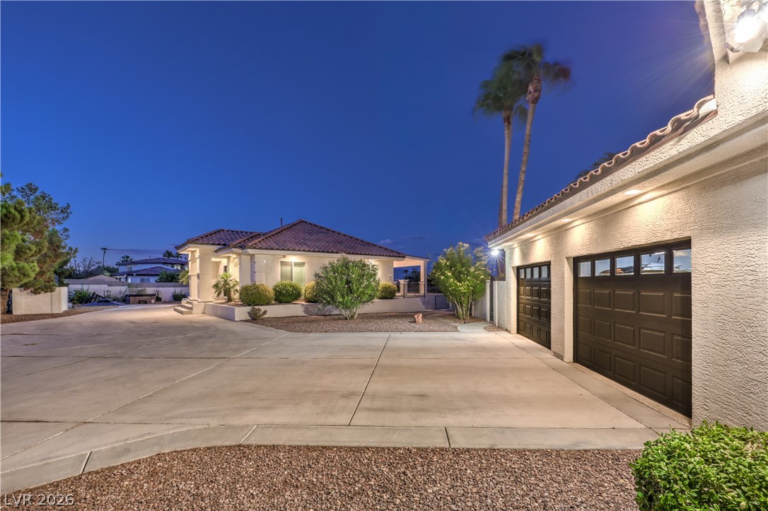 9390 Stange Avenue Las Vegas NV 89129