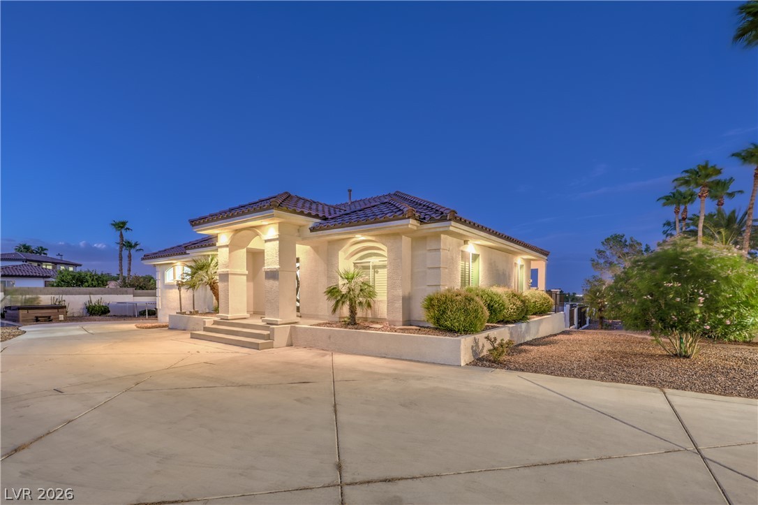 9390 Stange Avenue Las Vegas NV 89129