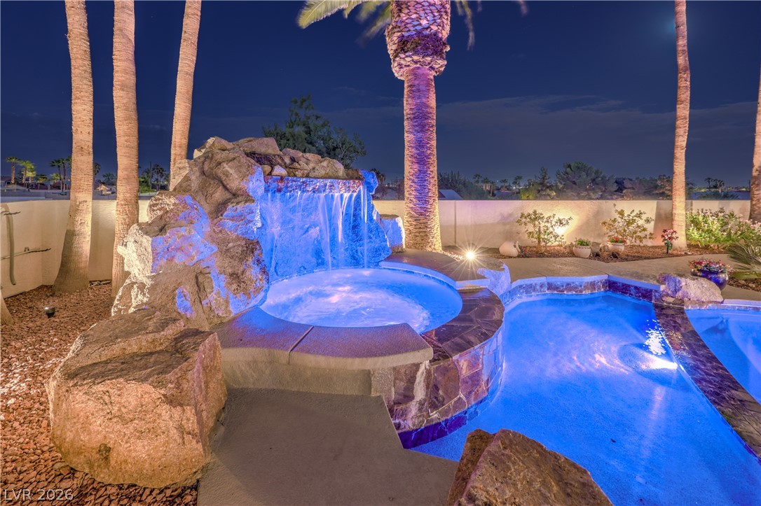 9390 Stange Avenue Las Vegas NV 89129
