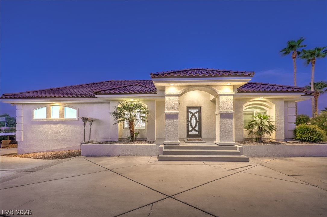 9390 Stange Avenue Las Vegas NV 89129