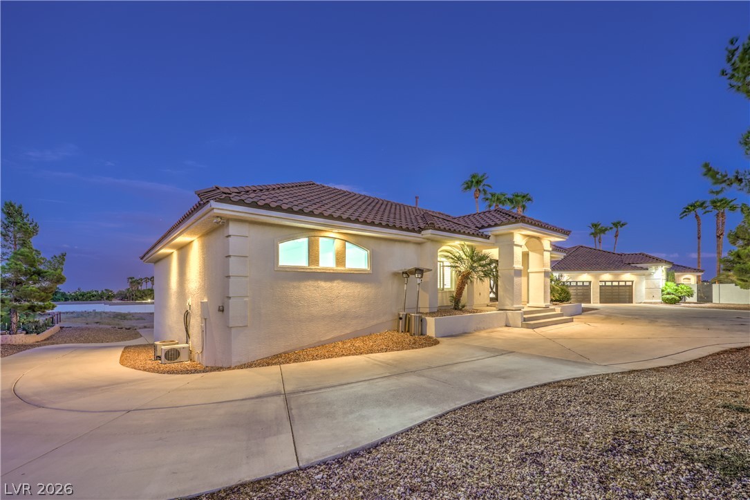 9390 Stange Avenue Las Vegas NV 89129
