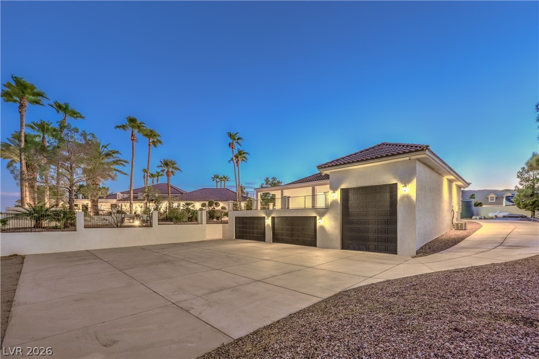 9390 Stange Avenue Las Vegas NV 89129