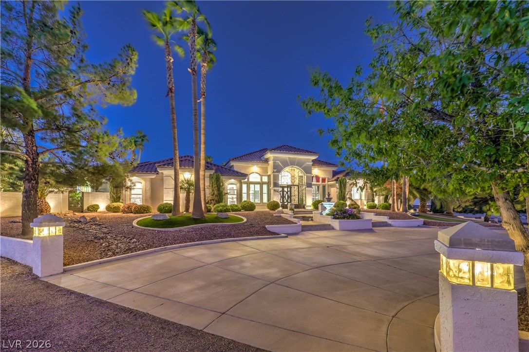 9390 Stange Avenue Las Vegas NV 89129