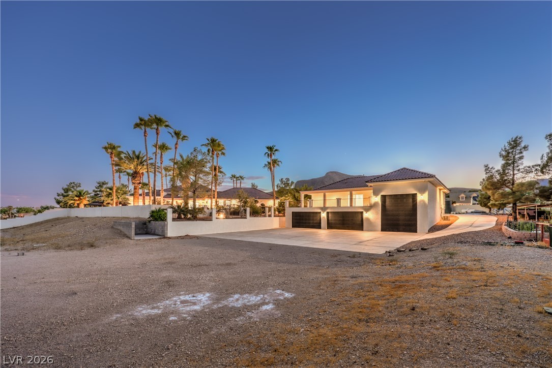 9390 Stange Avenue Las Vegas NV 89129