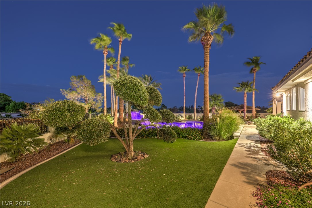 9390 Stange Avenue Las Vegas NV 89129