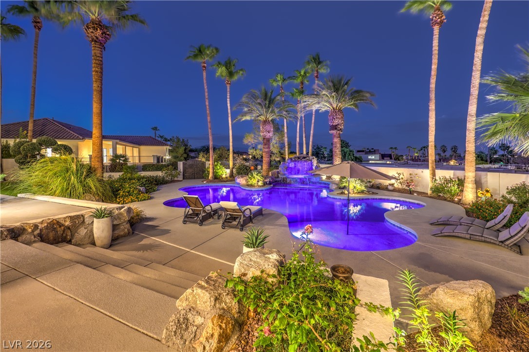 9390 Stange Avenue Las Vegas NV 89129