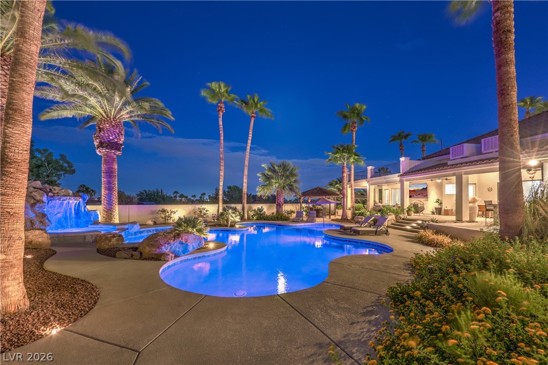 9390 Stange Avenue Las Vegas NV 89129