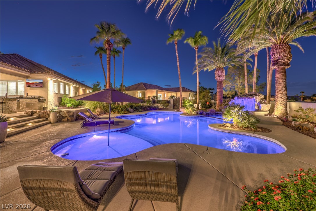9390 Stange Avenue Las Vegas NV 89129