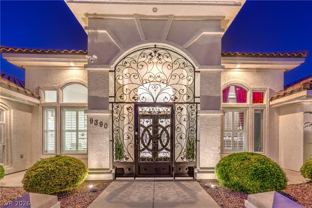 9390 Stange Avenue Las Vegas NV 89129