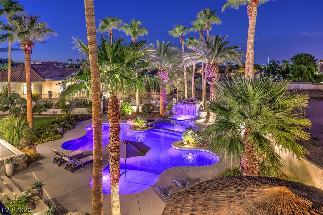 9390 Stange Avenue Las Vegas NV 89129