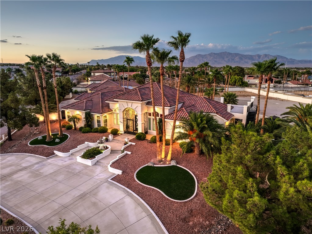 9390 Stange Avenue Las Vegas NV 89129