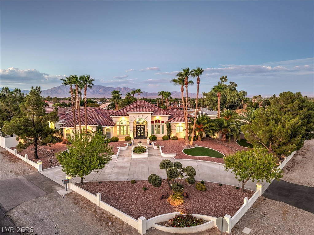 9390 Stange Avenue Las Vegas NV 89129