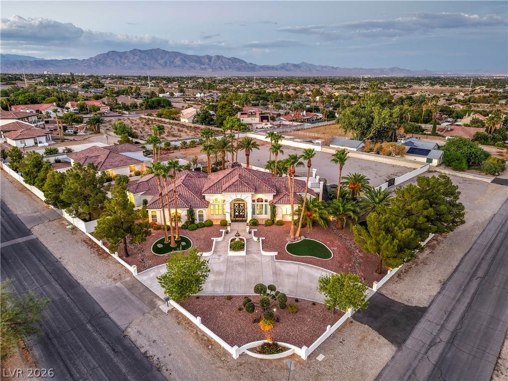 9390 Stange Avenue Las Vegas NV 89129