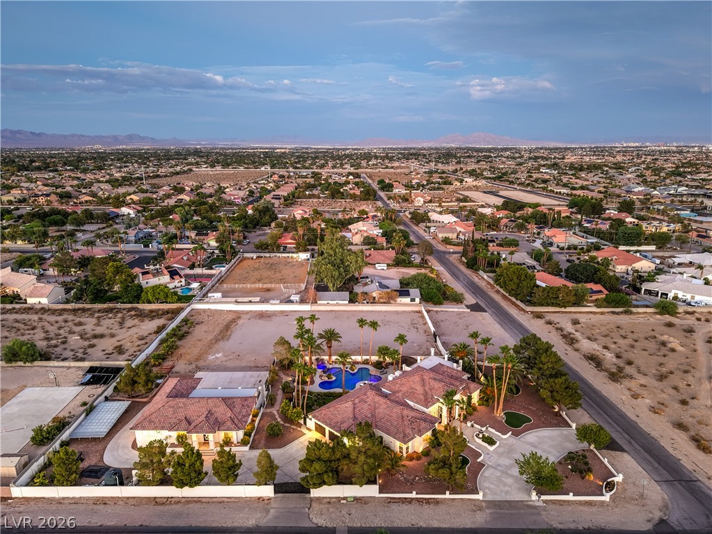 9390 Stange Avenue Las Vegas NV 89129