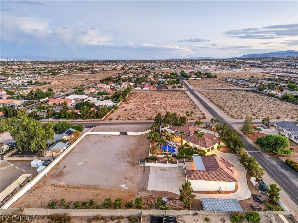 9390 Stange Avenue Las Vegas NV 89129