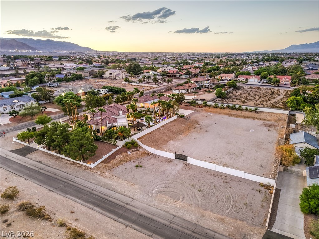 9390 Stange Avenue Las Vegas NV 89129
