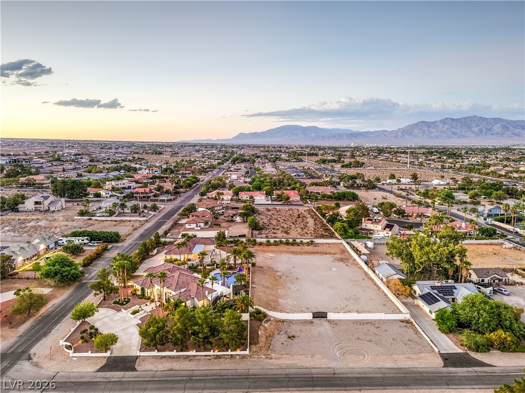 9390 Stange Avenue Las Vegas NV 89129