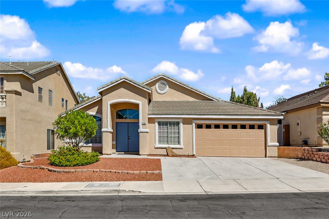 2734 Enchanted Isle Street Henderson NV 89052