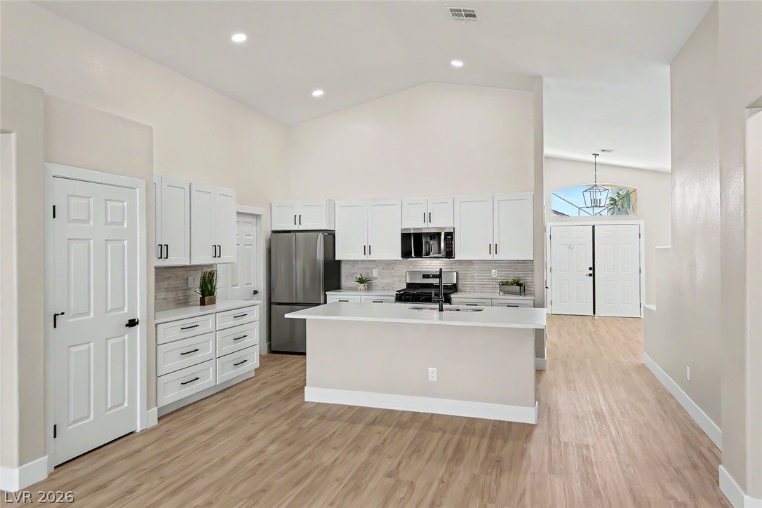 2734 Enchanted Isle Street Henderson NV 89052