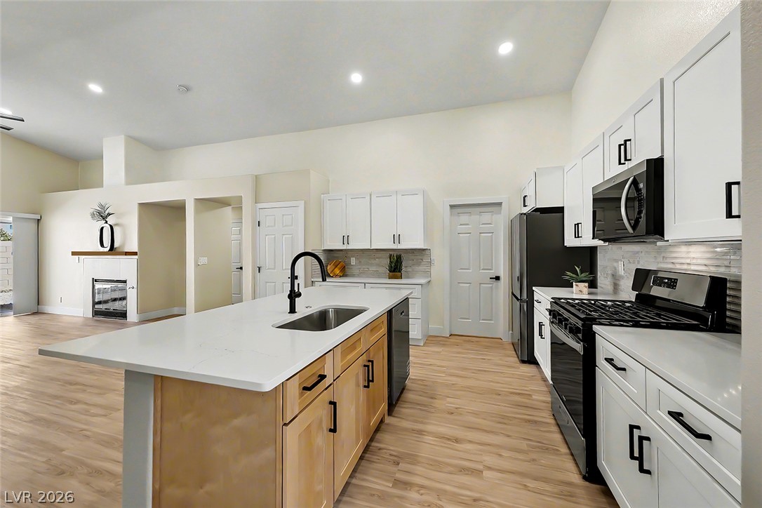 2734 Enchanted Isle Street Henderson NV 89052