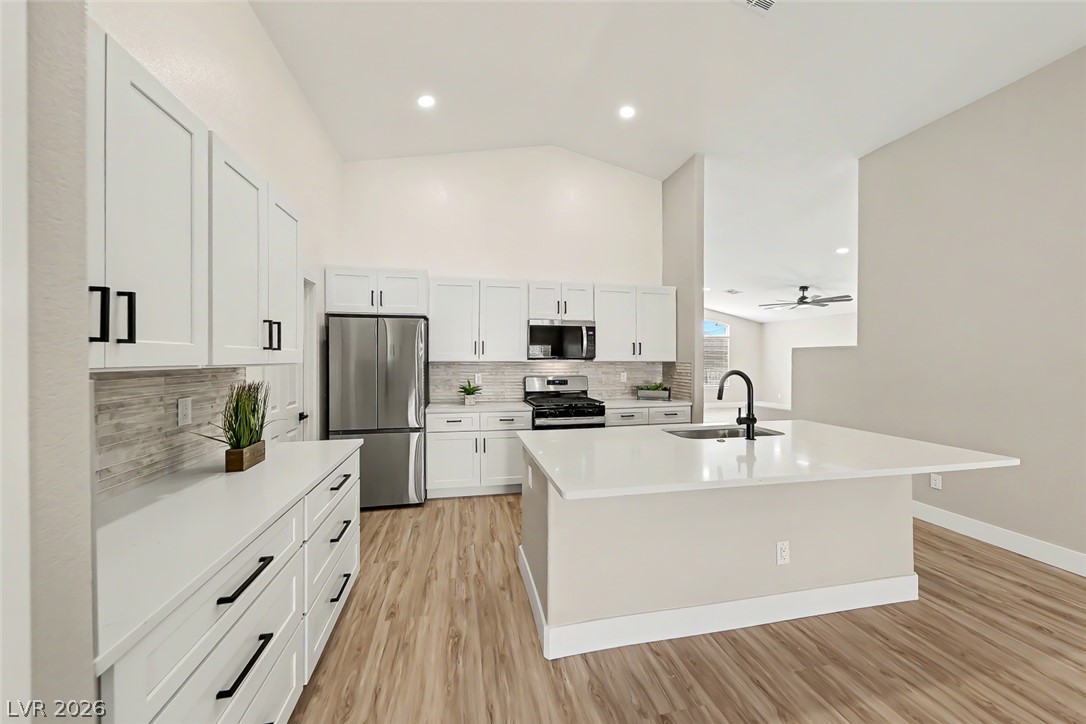 2734 Enchanted Isle Street Henderson NV 89052