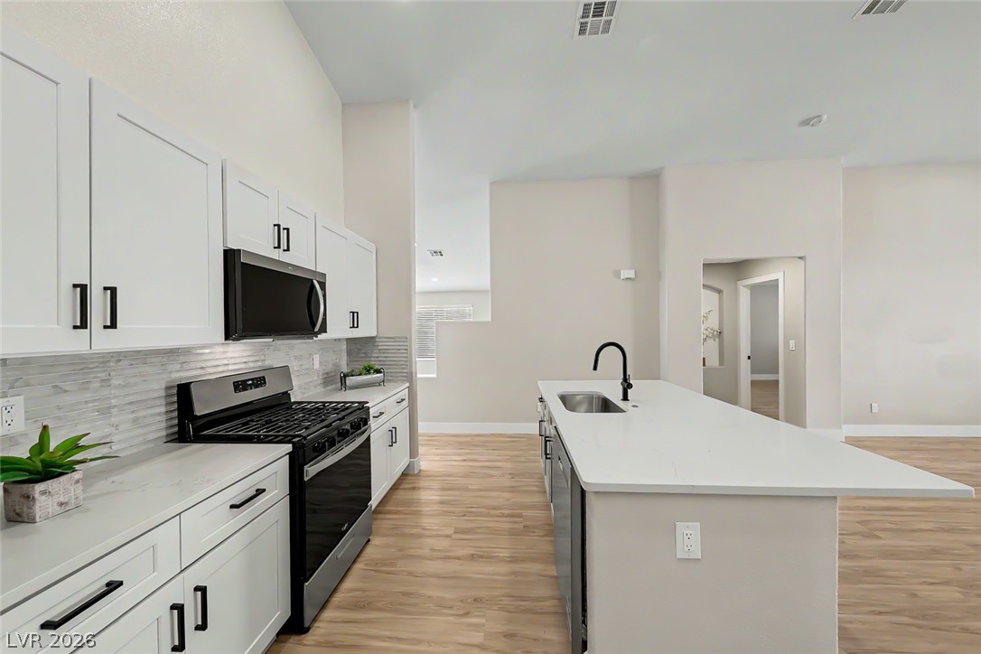 2734 Enchanted Isle Street Henderson NV 89052