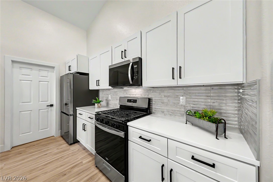 2734 Enchanted Isle Street Henderson NV 89052