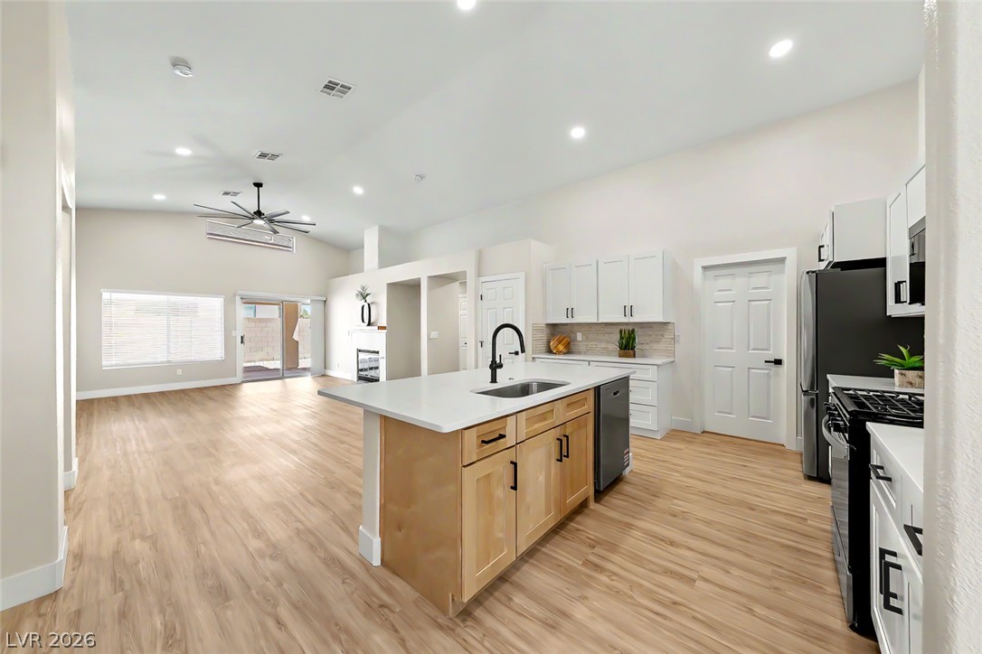 2734 Enchanted Isle Street Henderson NV 89052