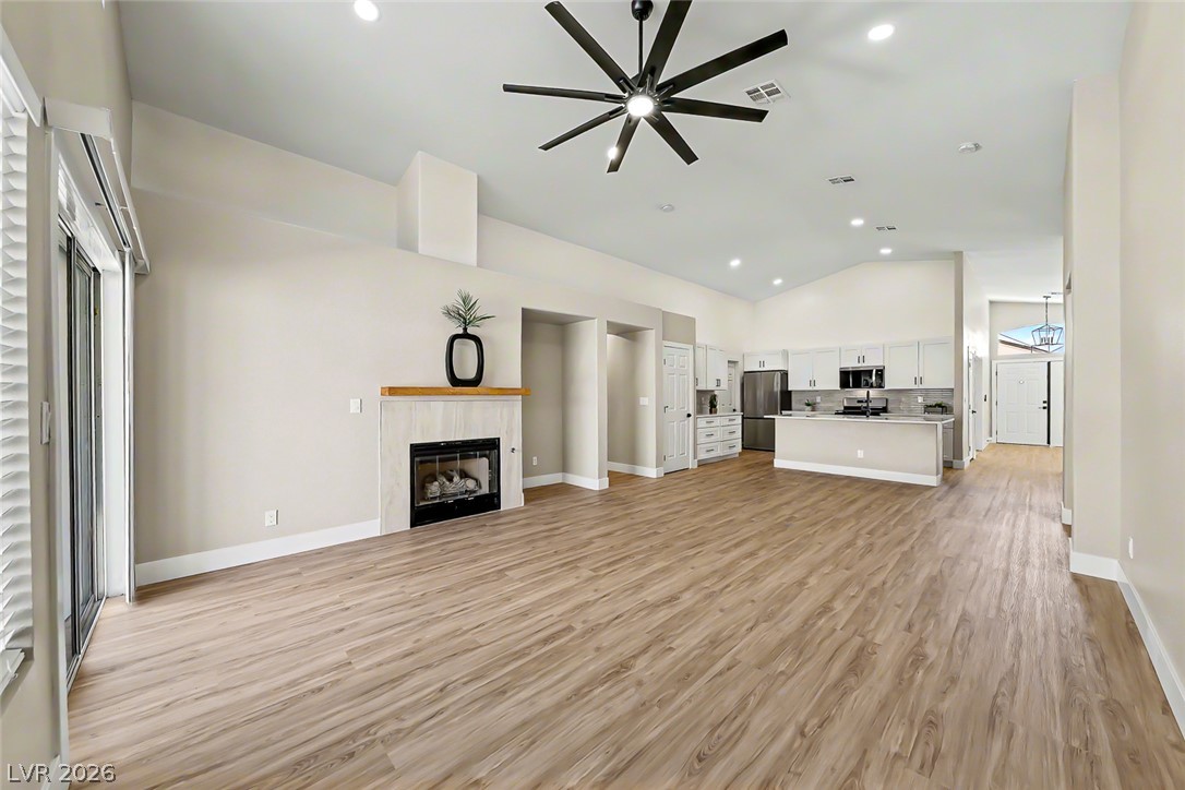 2734 Enchanted Isle Street Henderson NV 89052