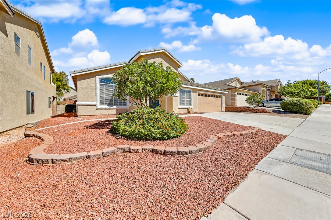 2734 Enchanted Isle Street Henderson NV 89052